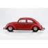 1/32 Volkswagen Beetle Ruby Red Snap Kit
