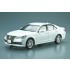 1/24 Toyota GRS210/AWS210 Crown RoyalSaloon '15 (MODEL CAR No.121)