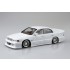 1/24 Garson UZS141 Majesta '91 (Toyota)
