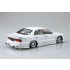 1/24 Garson UZS141 Majesta '91 (Toyota)