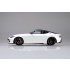 1/24 RZ34 Fairlady Z Nismo 2024 Prism White (SNAP CAR No.06-PW)