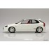 1/24 Honda EK9 Civic Type R 1997 (Championship White)
