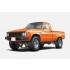 1/24 RN30 HILUX LIFT UP CUSTOM '78 (Toyota)