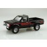 1/24 720 DATSUN TRUCK LIFT UP CUSTOM '82 (Nissan)