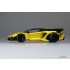 1/24 LB-Silhouette Works Lamborghini Aventador GT Evo Ver.1