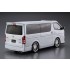 1/24 Silkblaze TRH200V Hi-Ace Ver III '10 (Toyota)
