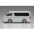 1/24 Silkblaze TRH200V Hi-Ace Ver III '10 (Toyota)
