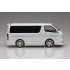 1/24 Silkblaze TRH200V Hi-Ace Ver III '10 (Toyota)