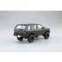 1/24 WD21 Terrano Lift Up '91 (Nissan)