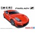 1/24 Mcr Z33 Fairlady Z '05 (Nissan)
