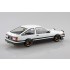 1/32 Toyota Sprinter Trueno Custom (High Tech Two Tone) SNAP KIT No.11CU-WB