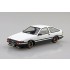 1/32 Toyota Sprinter Trueno Custom (High Tech Two Tone) SNAP KIT No.11CU-WB