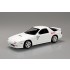 1/32 Initial D Ryosuke's FC SNAP KIT No.CM-3
