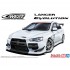 1/24 C-West CZ4A Lancer Evolution X '07 (Mitsubishi)