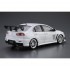 1/24 C-West CZ4A Lancer Evolution X '07 (Mitsubishi)