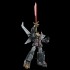 Super Beast Machine God Dancouga with Dancou Sword Parts Set