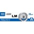 1/24 BBS LM 18inch Wheel Set