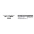 1/24 BBS LM 18inch Wheel Set