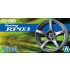 1/24 Enkei Racing RP03 18inch Wheel Set