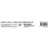 1/24 Enkei Racing RP03 18inch Wheel Set