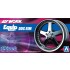 1/24 Work Equip DDC Rim 19inch Wheel Set