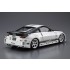 1/24 Top Secret Z33 Fairlady Z '05 (Nissan)