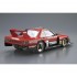 1/24 Nissan KDR30 Skyline Super Silhouette '82