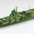 1/700 Japanese Navy Unryu Aircraft Carrier