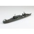 1/700 Japanese Navy Seaplane Tender Chitose