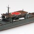 1/700 IJN Midget Submarine Tender Chiyoda