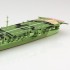 1/700 Japanese Navy Aircraft Carrier Katsuragi (water line No.224)