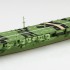 1/700 Japanese Navy Aircraft Carrier Katsuragi (water line No.224)