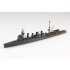 1/700 Japanese Navy Light Cruiser Naka (water line No.352)