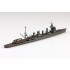 1/700 Japanese Navy Light Cruiser Naka (water line No.352)