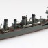 1/700 Japanese Navy Light Cruiser Naka (water line No.352)