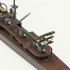 1/700 Japanese Navy Light Cruiser Naka (water line No.352)