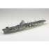 1/700 British Aircraft Carrier HMS Ark Royal (water line No.714)