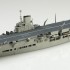 1/700 British Aircraft Carrier HMS Ark Royal (water line No.714)
