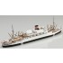 1/700 Japanese Passenger Liner Nitta-Maru [WATER LINE No.506]