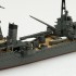 1/700 Japanese Navy Light Cruiser Kashima [WATER LINE No.355]