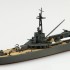 1/700 Japanese Navy Light Cruiser Kashima [WATER LINE No.355]