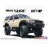 1/24 VZN130G Hilux Surf Lift Up '91 (Toyota)