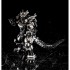 Godzilla: Tokyo SOS(2003) Multi Porpose-Fighting System Kiryu (ACKS No.GO-02)