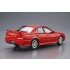 1/24 Nissan ER34 Skyline 25GT-X Turbo '98 / 25GT Turbo '01