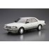 1/24 Toyota UZS131 Crown Royal Saloon G '89 (Car No.87)