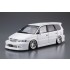 1/24 Honda Garson Geraid Odyssey '01 (Tuned Car No.53)