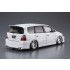 1/24 Honda Garson Geraid Odyssey '01 (Tuned Car No.53)