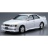 1/24 Toyota JZX100 Chaser Tourer V '98 [No.16]