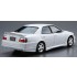 1/24 Toyota JZX100 Chaser Tourer V '98 [No.16]