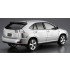 1/24 Toyota GSU30W Harrier 350G Premium L Package '06 [No.105]